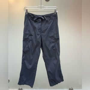 Vintage French Connection Stretchy Cargo Pants